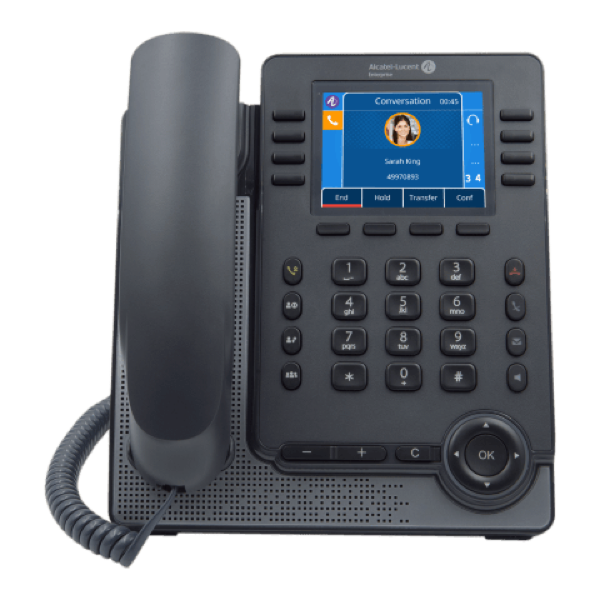 Alcatel-Lucent M7S