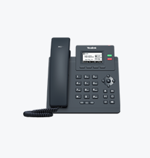 Yealink SIP-T31P